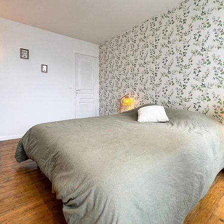 Appart De Charme, 2 Chambres En Centre Ville Cherbourg-en-Cotentin Dış mekan fotoğraf