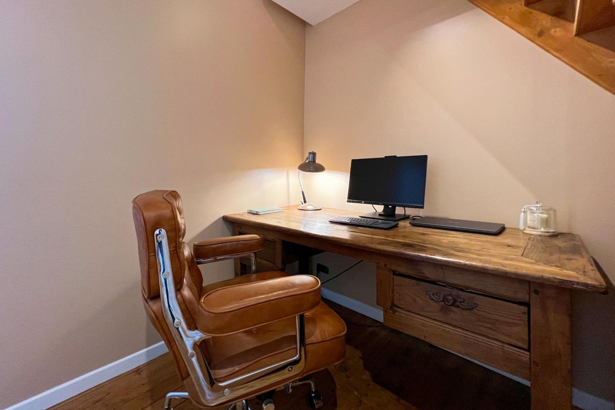 Appart De Charme, 2 Chambres En Centre Ville Cherbourg-en-Cotentin Dış mekan fotoğraf