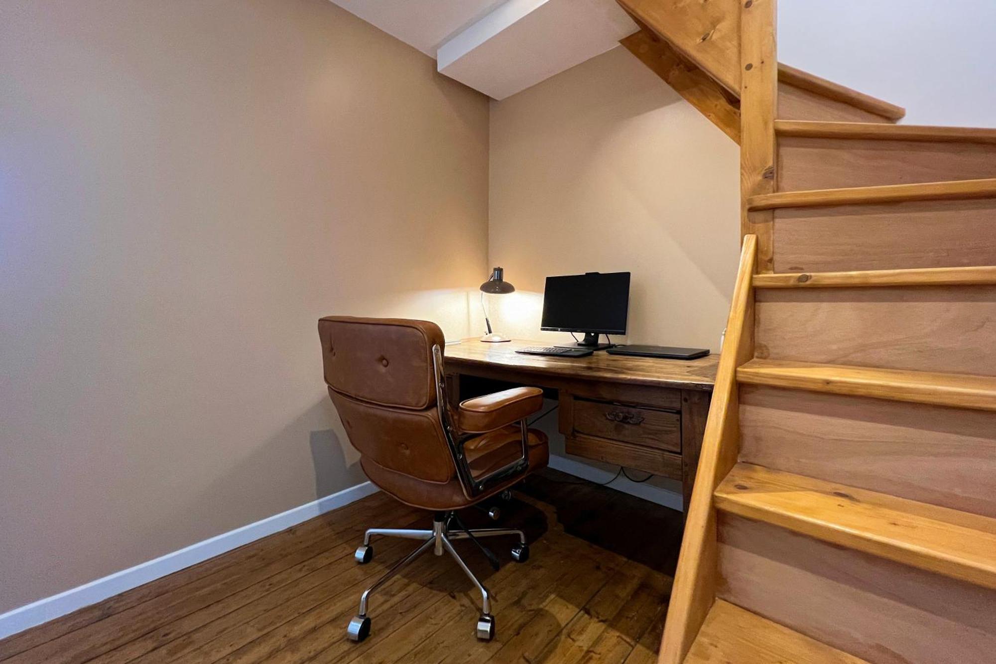 Appart De Charme, 2 Chambres En Centre Ville Cherbourg-en-Cotentin Dış mekan fotoğraf